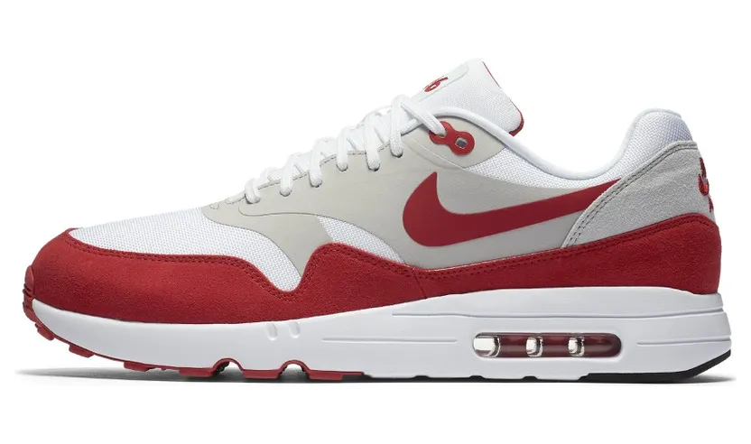 Nike Air Max 1 Ultra Air Max Day Red (2017)