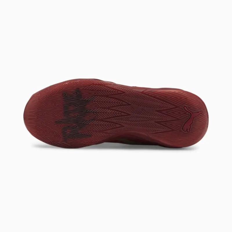 Puma LaMelo Ball MB.02 Phoenix (377435-01)