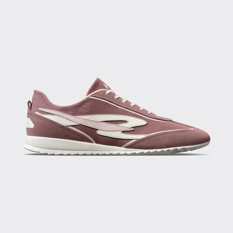 APL Riviera “Burganite/Flamingo/Ivory” (Dames)