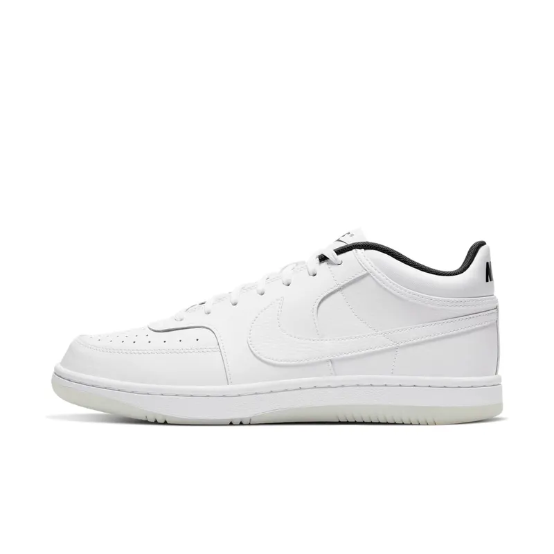 Nike Sky Force 3/4 White White/Black-White (CT8448-102)