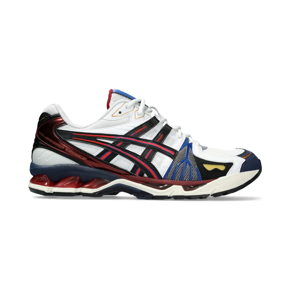 Asics Gel-Kayano Legacy White / Black (1203A325-100)