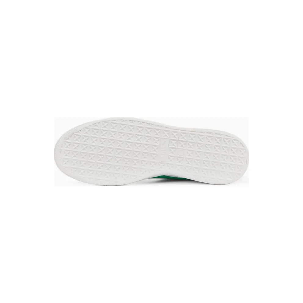 Puma Suede RS 2.7 Porsche 50th Anniversary White Green (307332-01)