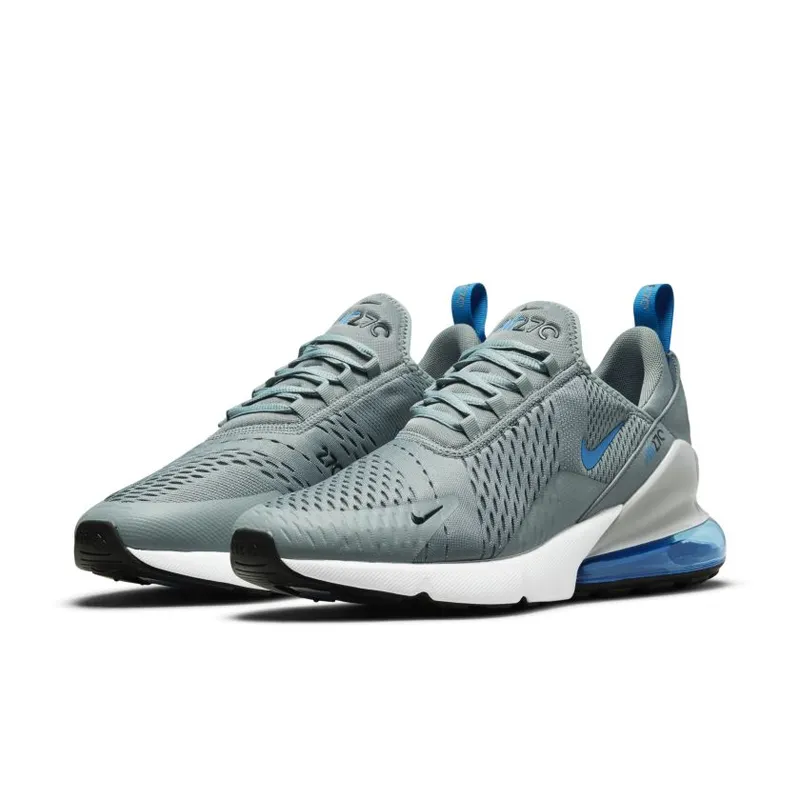 Nike Air Max 270 Essential Grey (DN5465-001)