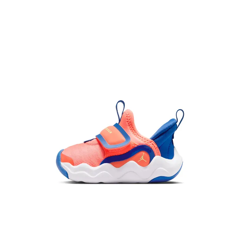 Jordan 23/7.2 EasyOn Bright Mango Game Royal (HF3414-800)
