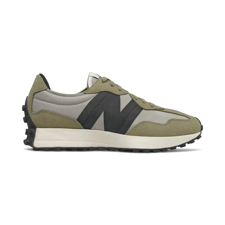 New Balance 327 Aluminum (MS327IB)