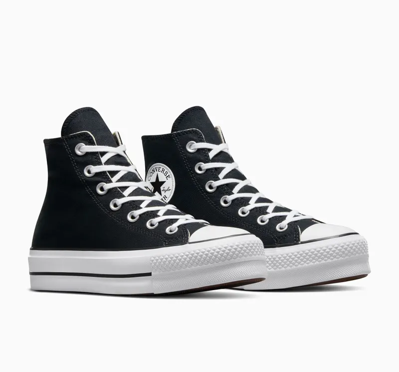 Converse Chuck Taylor All Star Platform High Top (560845C)