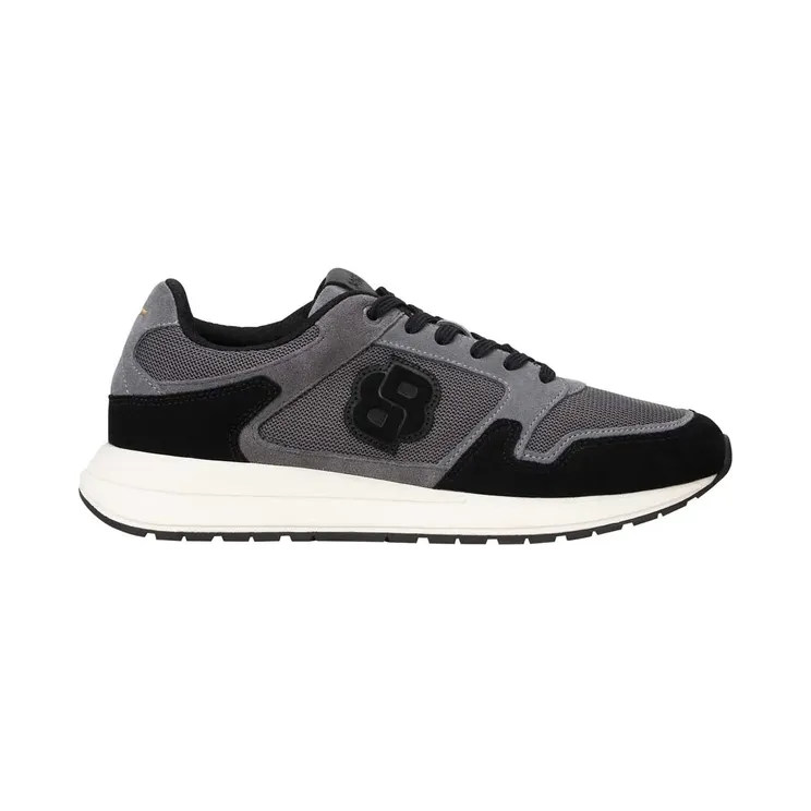 Hugo Boss Grey (50554612022)