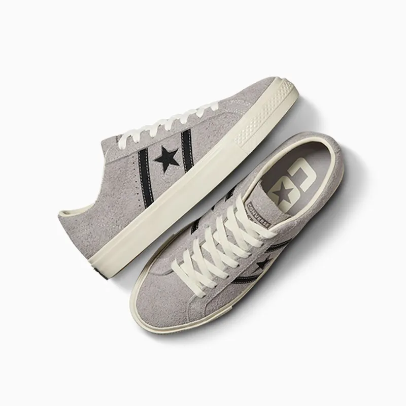 Converse ONE STAR ACADEMY PRO OX “TOTALLY NEUTRAL” (A07619C)