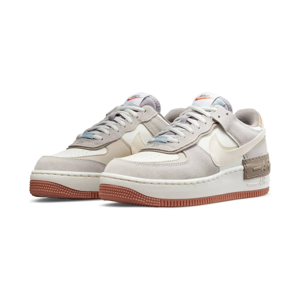 Air Force 1 Shadow Sail Pale Ivory (W) (DO7449-111)