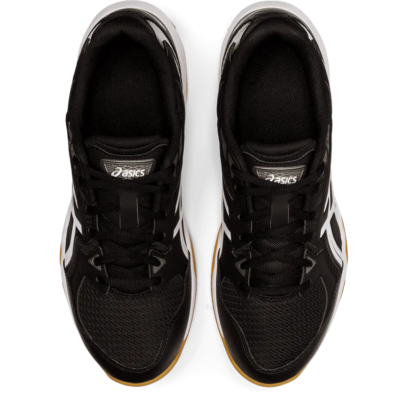 Asics GEL-ROCKET™ 10 Black/Gunmetal (1071A054.009)