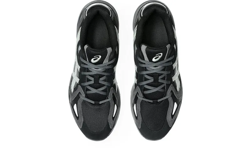 Asics Gel-K1011 “Black Sage Frost” (1203A830-002)