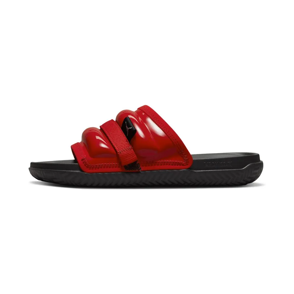 Jordan Super Play Slides Red (DM1683-601)