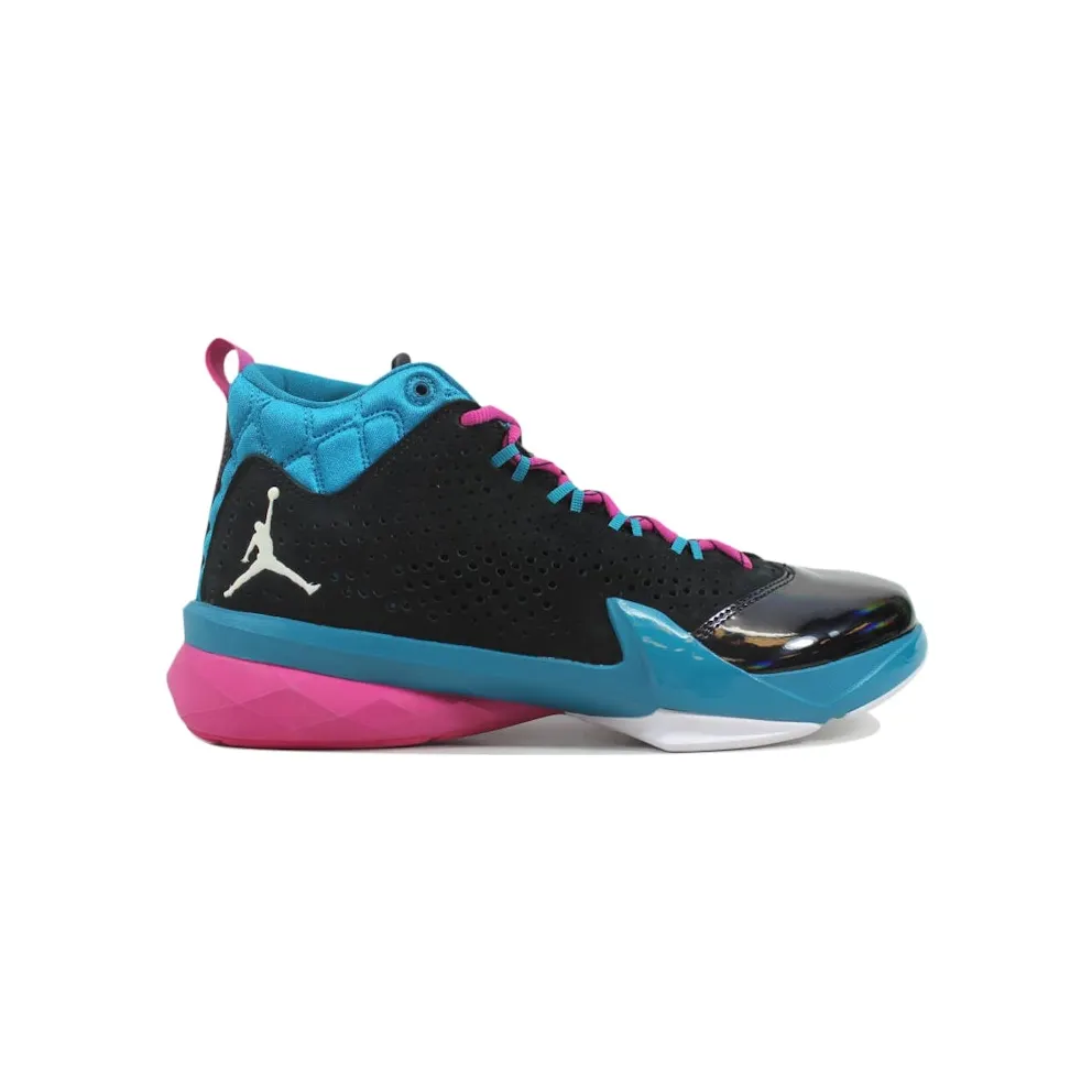 Jordan Flight Time 14.5 Black