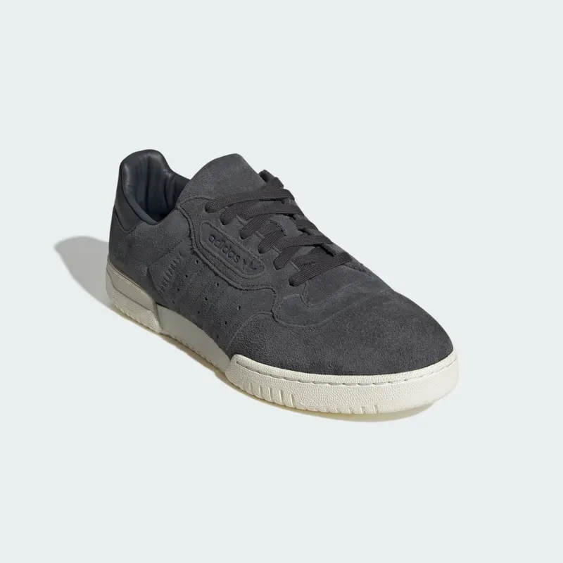 Adidas Powerphase Carbon / Carbon / Off White (JH5489)