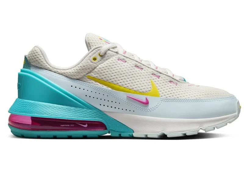 Nike Air Max Pulse Platinum Tint Dusty Cactus Playful Pink Lightning (HF4890-094)