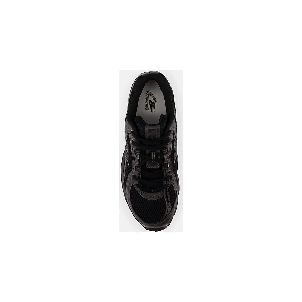 New Balance U740BO2 (black / black cement) – U740BO2