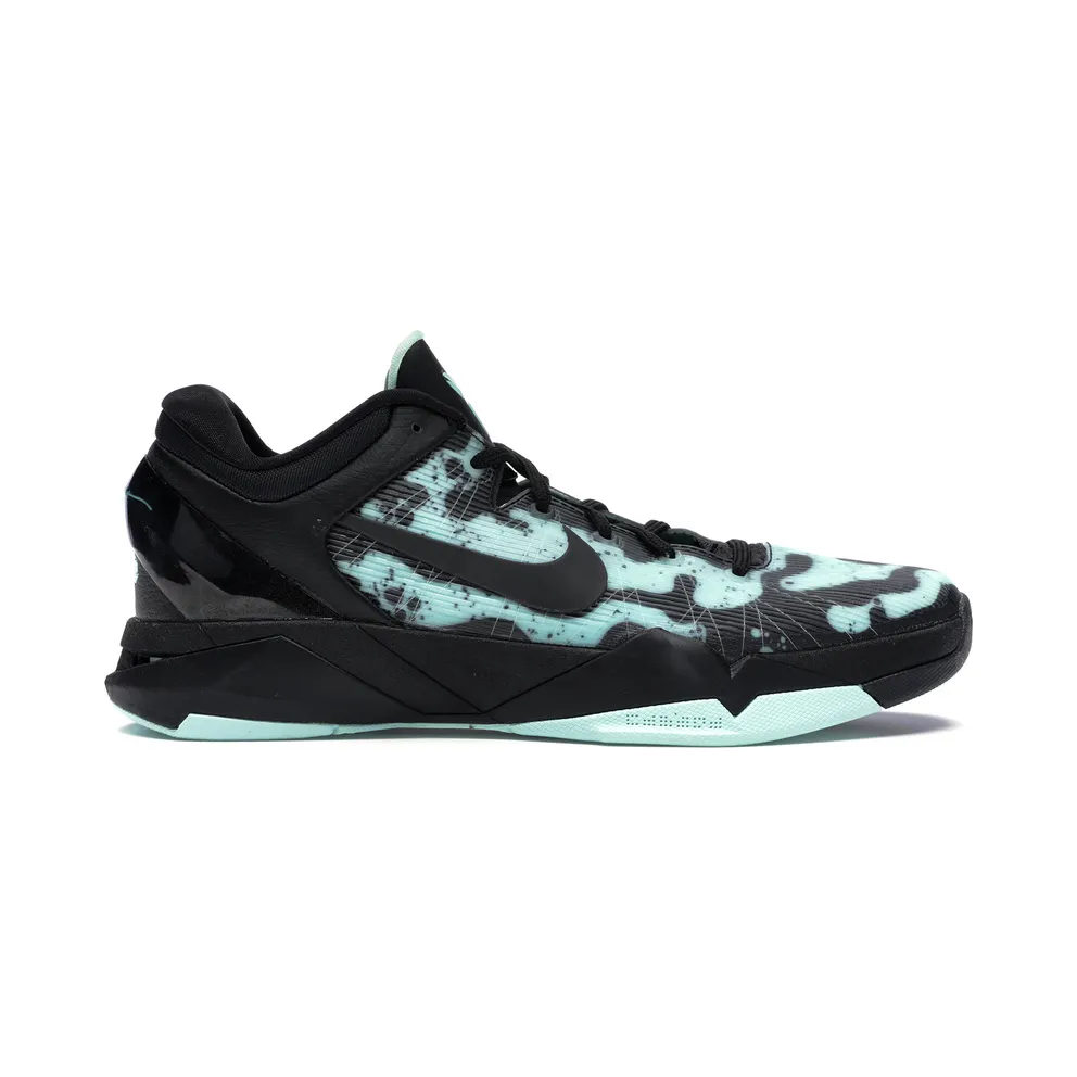 Nike Kobe 7 Poison Dart Frog (Mint)