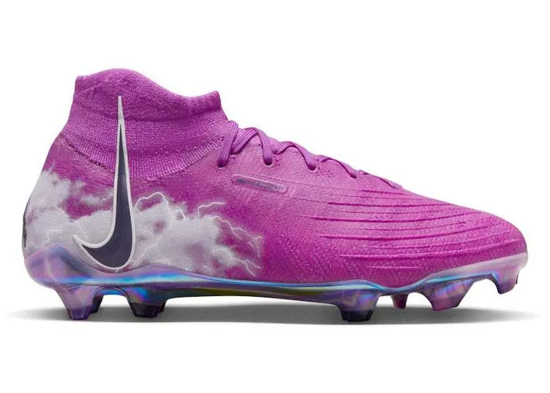 Nike Phantom Luna Elite SE FG Thunder Pack (FQ8033-500)