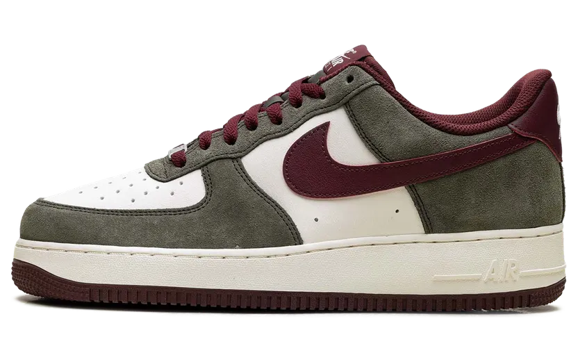 Nike Air Force 1 Low “Cargo Khaki” (FQ8714-302)