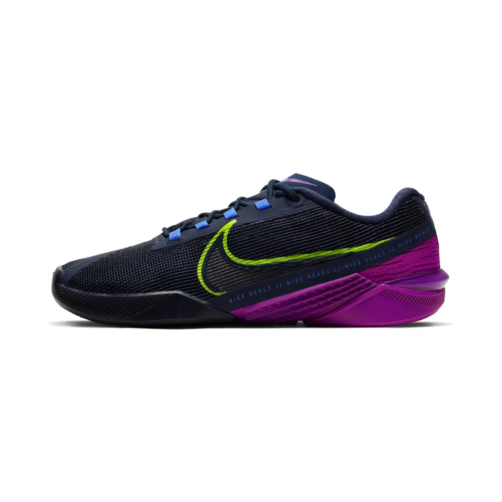 Nike React Metcon Turbo Blau (CT1249-400)