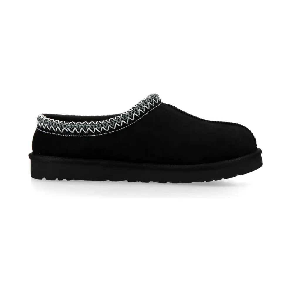 UGG M Tasman “Black” – 5950-BLK
