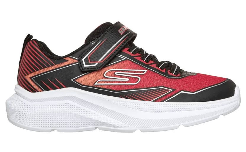 skechers-microspec 404127LBKRD