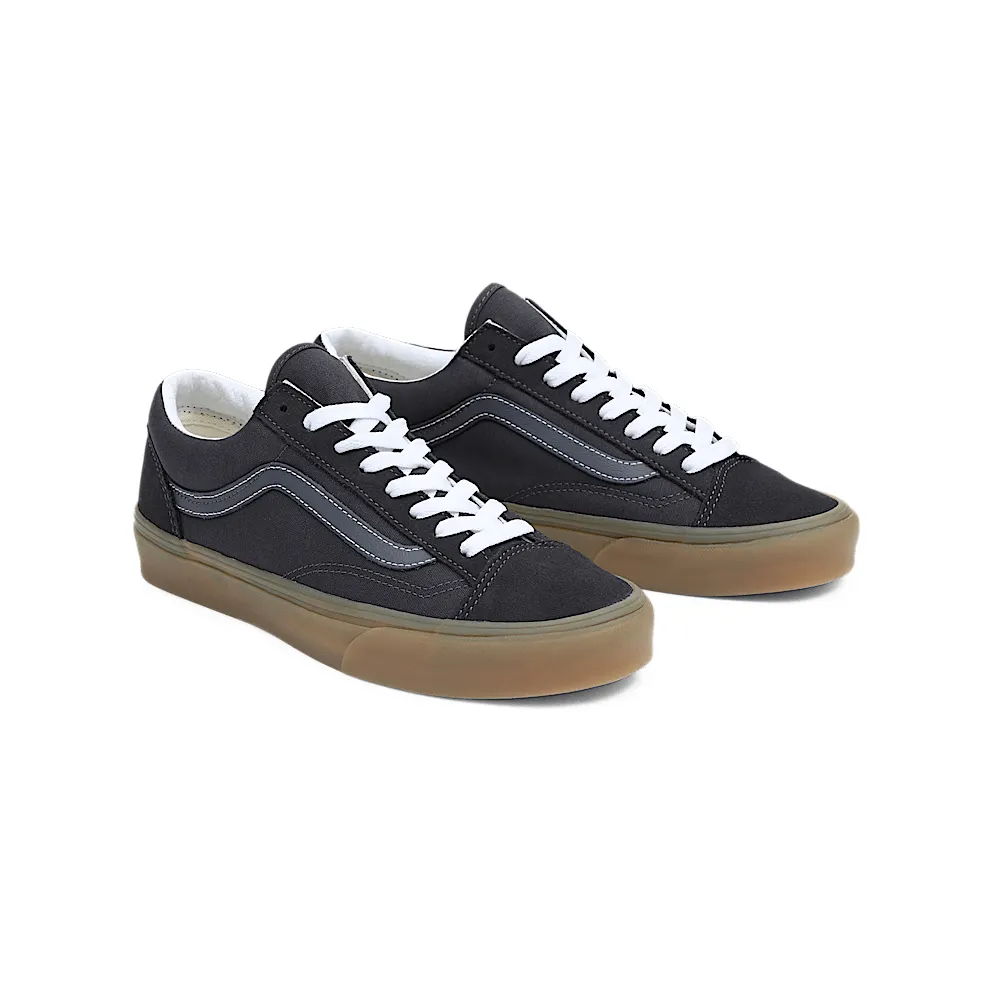 Vans Style 36 Asphalt Gum (VN0A54F61O7)