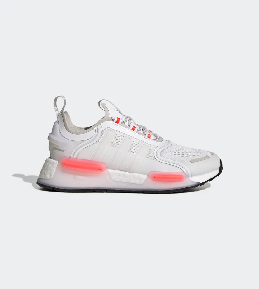 adidas NMD_V3 Cloud White / Cloud White / Solar Red (GX2034)