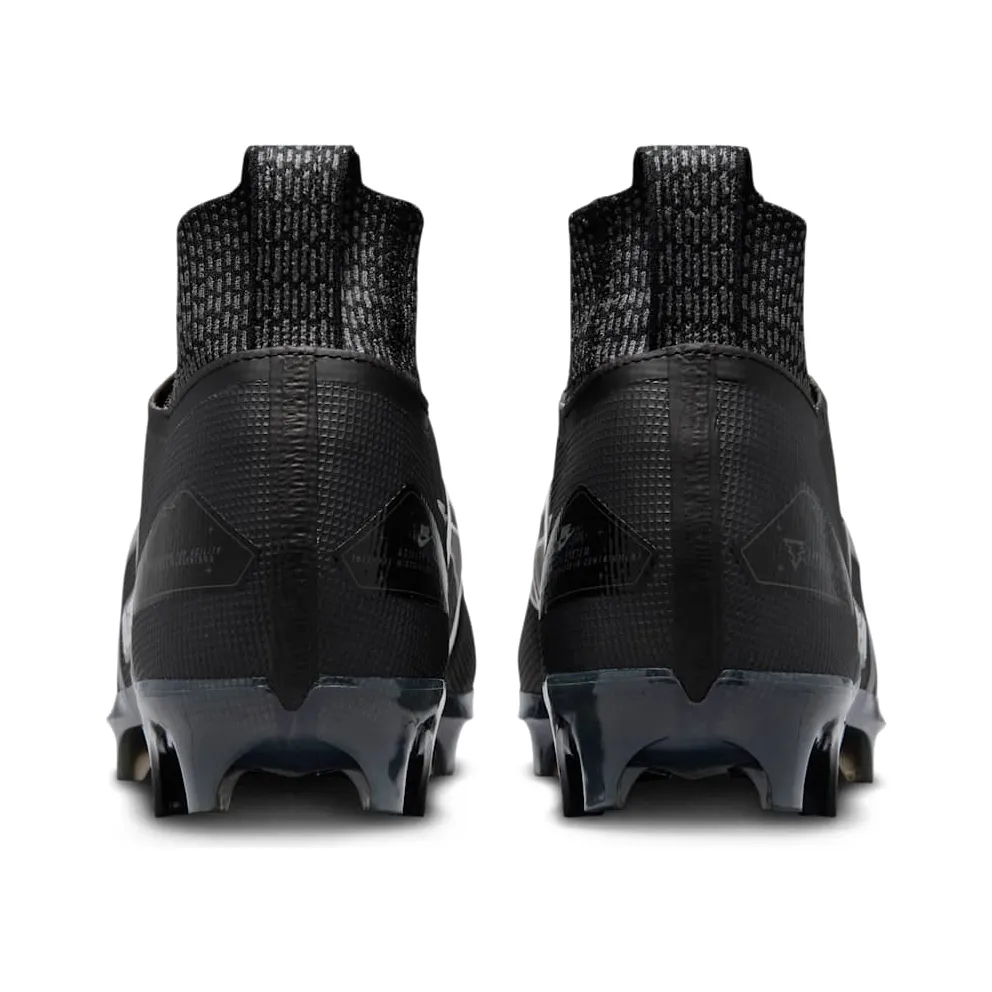 Nike Alpha Menace Elite 3 Black White (CT6648-010)