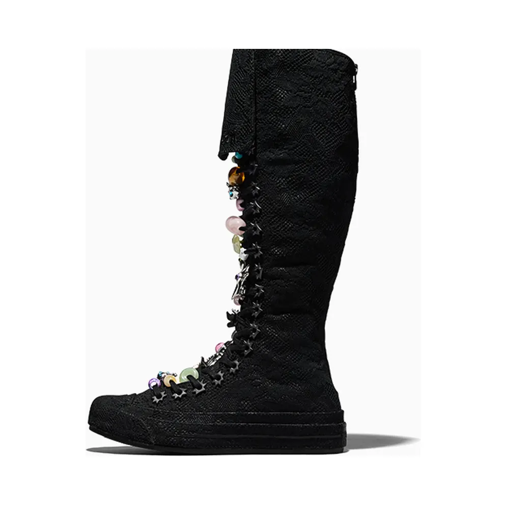 Converse Chuck Taylor All Star 70 XXHi Collina Strada Black (A19050C)
