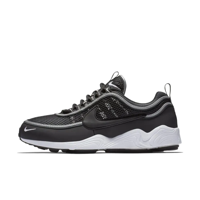 Nike Air Zoom Spiridon 16 Overbranding Black (AJ2030-002)