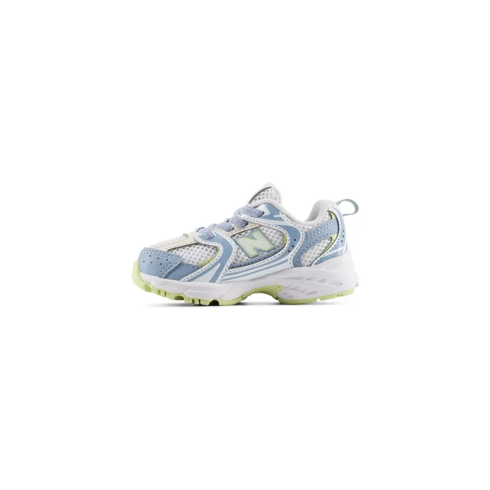 New Balance 530 Grey/White (I53068I)