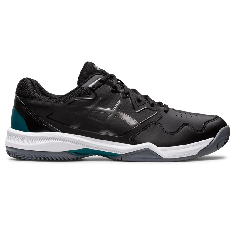 Asics GEL-DEDICATE™ 7 CLAY Black/Gunmetal (1041A224.003)