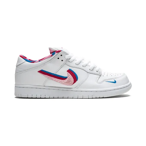 Nike Air Force 1 Retro QS high-top “Purple” (104265)