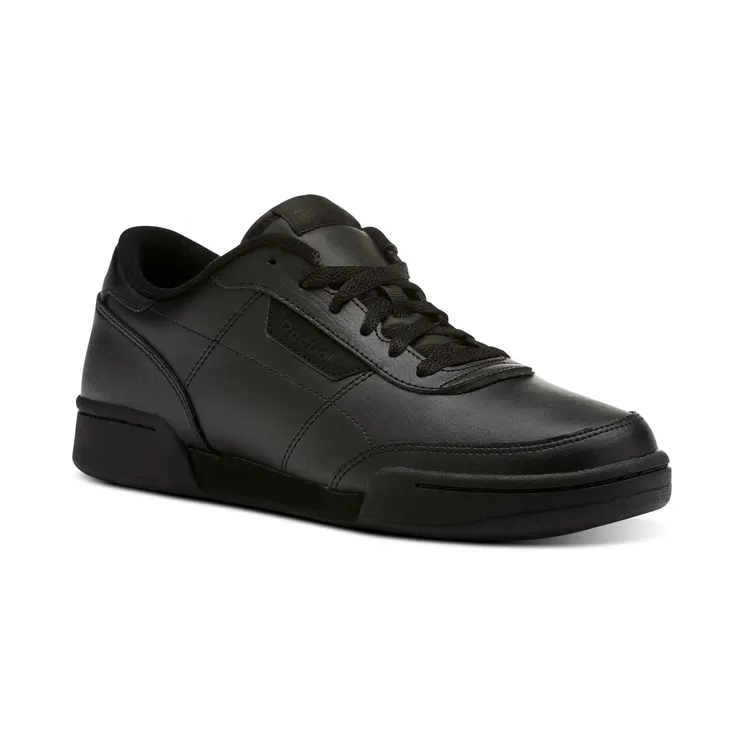 Reebok Royal Heredis Black / Black