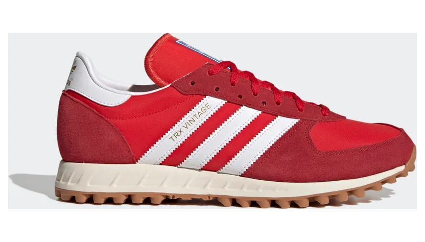 adidas TRX Vintage Red / White / Scarlet (GY2000)
