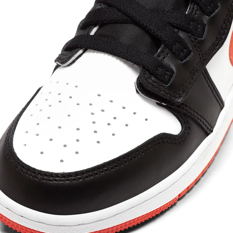 Jordan 1 Retro High Flyease Turf Orange (CT4897-008)