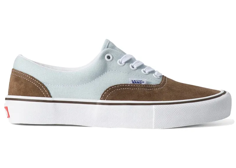 Vans Skate Era Brown Blue (VN000ECRCL1)