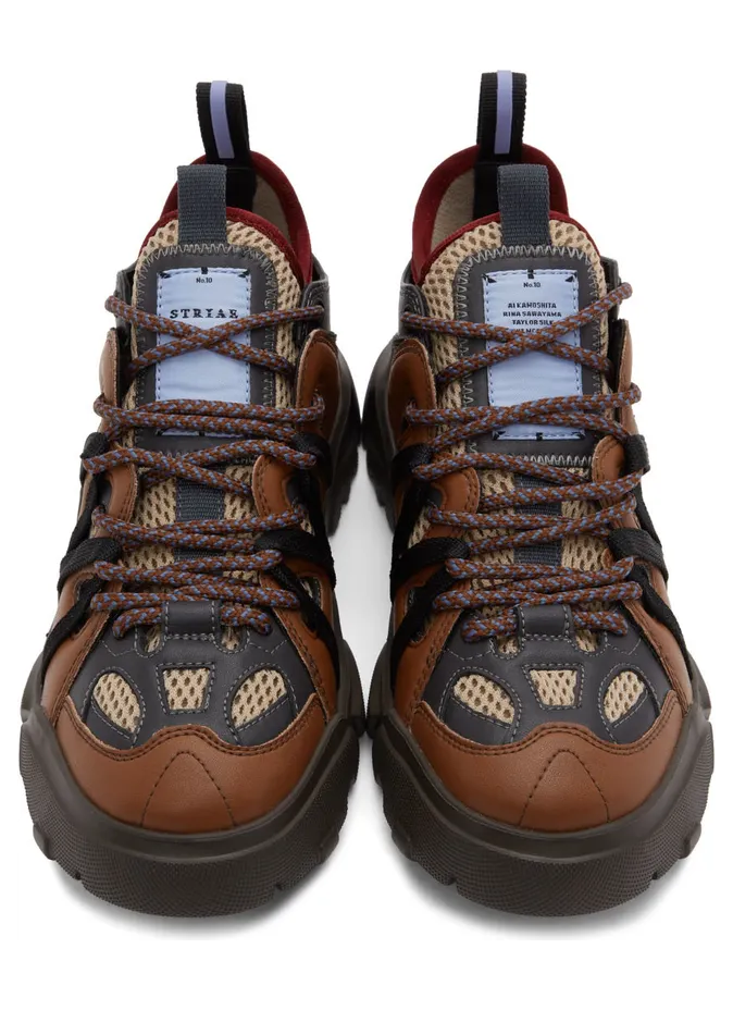 mcq-sneaker 682029R2802
