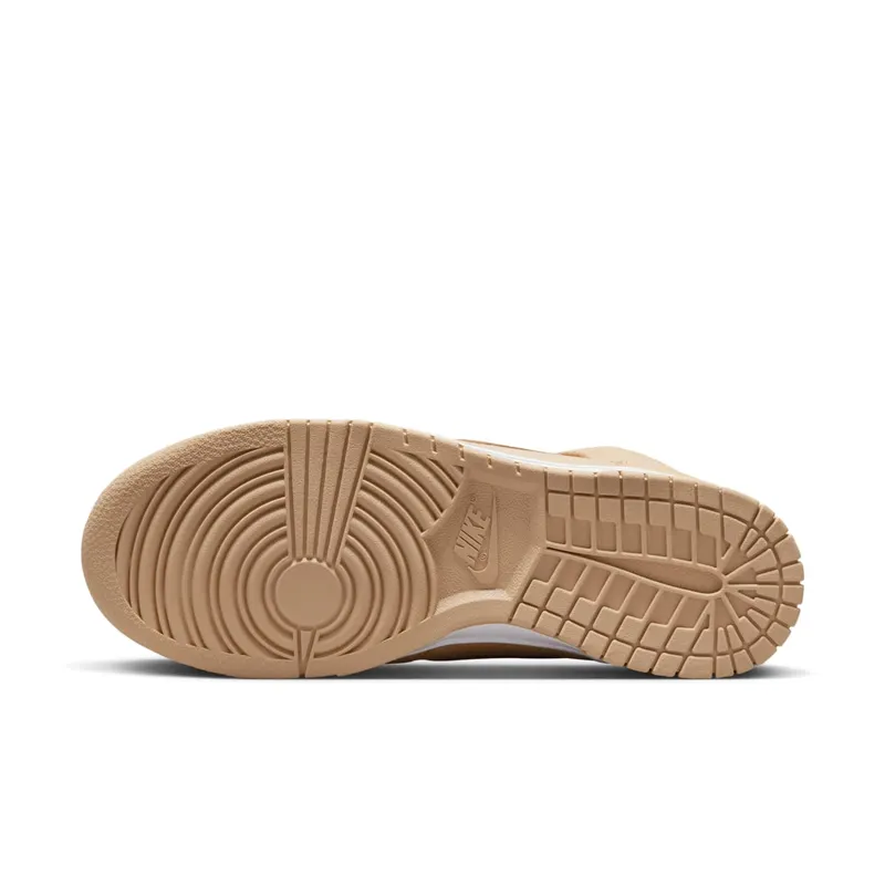 Nike DUNK HIGH PREMIUM MNS “Vachetta Tan” (DX2044-201)