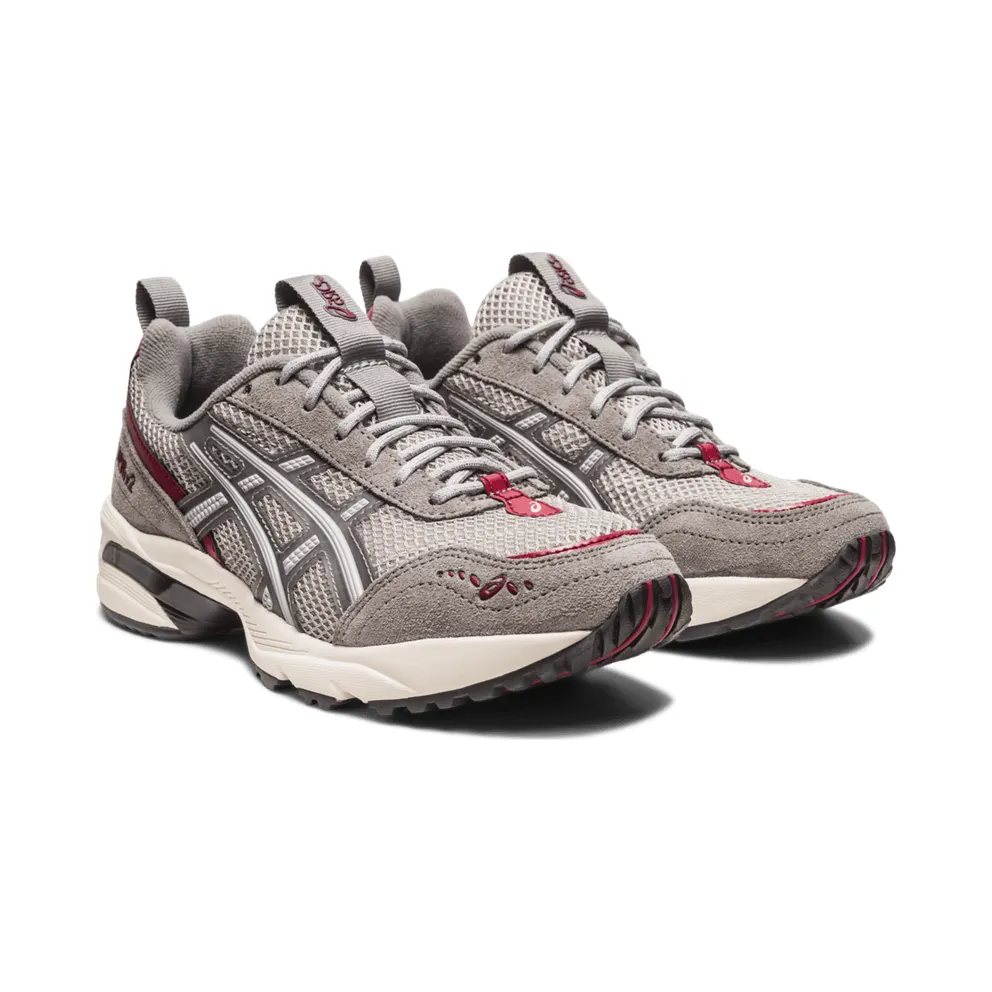 Asics GEL-1090v2 Oyster Grey/Clay Grey (1202A383.023)