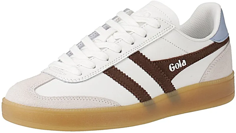 Gola sneaker White (CLB744WT)