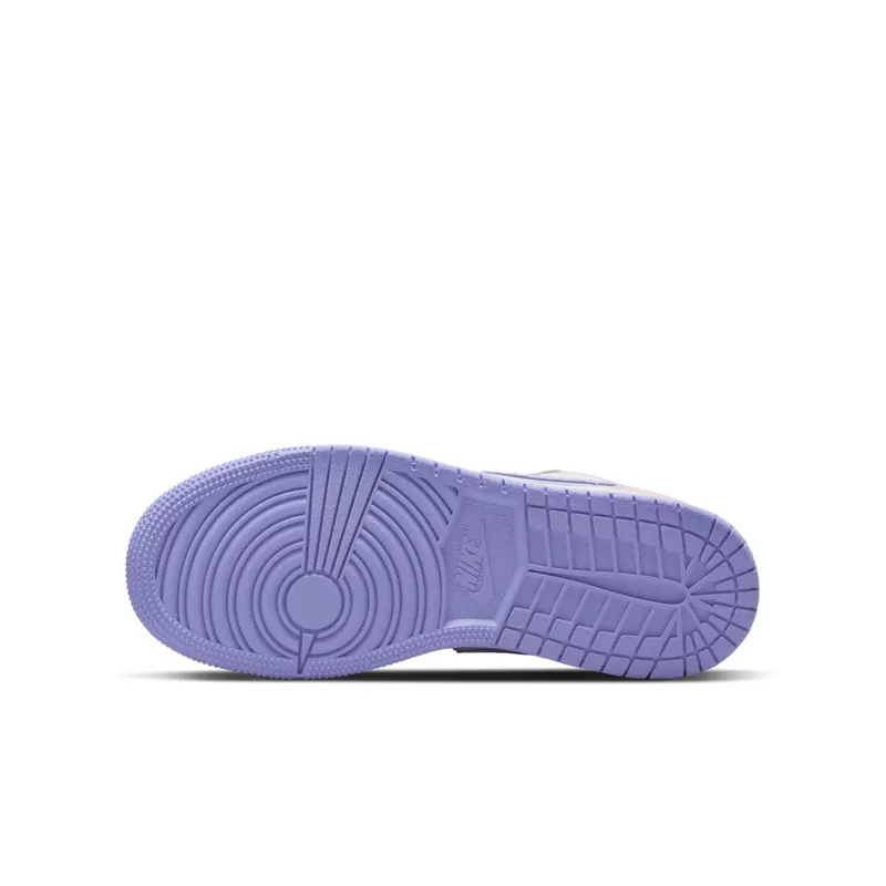 Jordan 1 Low Arctic Punch (GS) (CV9844-600)