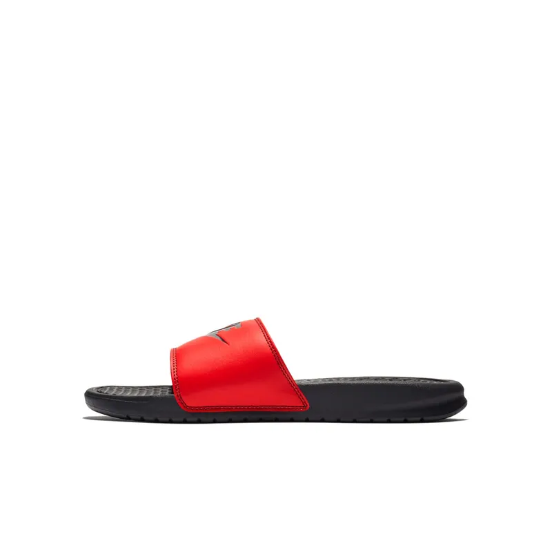 Nike Benassi Jdi Anthracite Anthracite Anthracite/Anthracite (343880-008)
