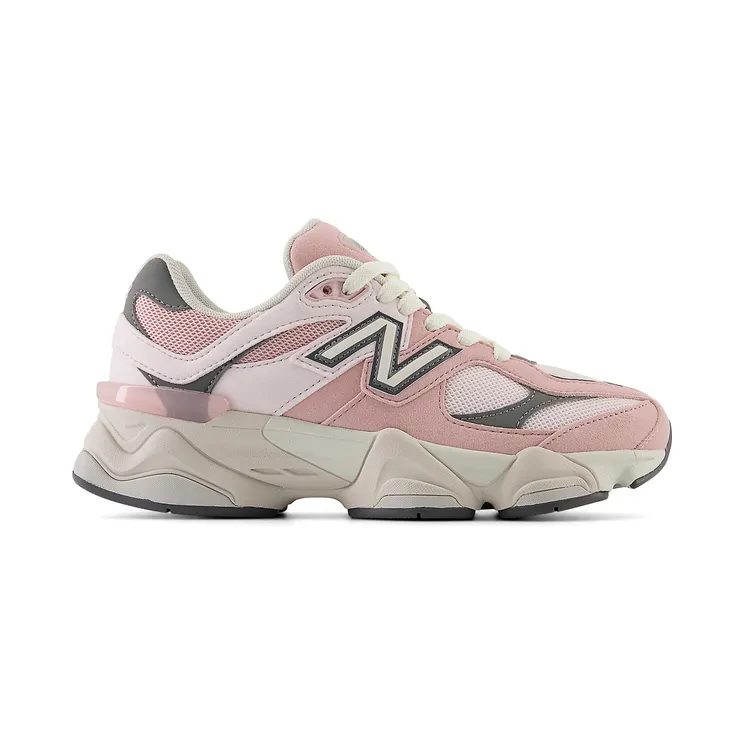 New Balance 9060 GS “Pink Rose” (GC9060EA)
