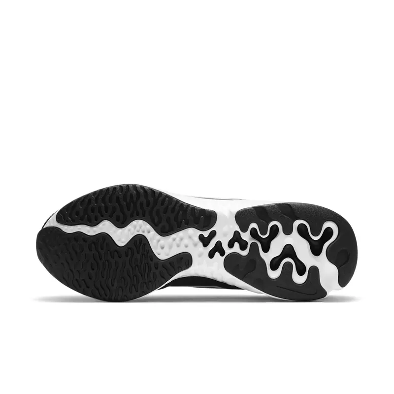 Nike Renew Run 2 (straat) Black (CU3504-005)