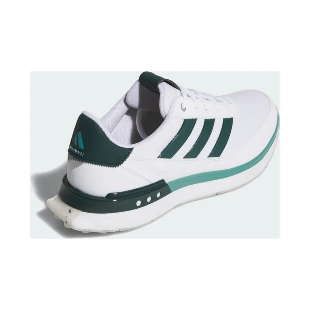 adidas S2G 24 Spikeless Golf Cloud White Wonder Silver Pebble (JI4169)