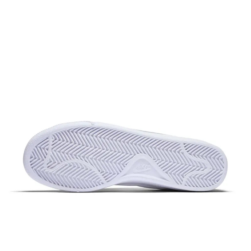 Nike Tennis Classic White (W) White/White-Blue Cap (312498-129)