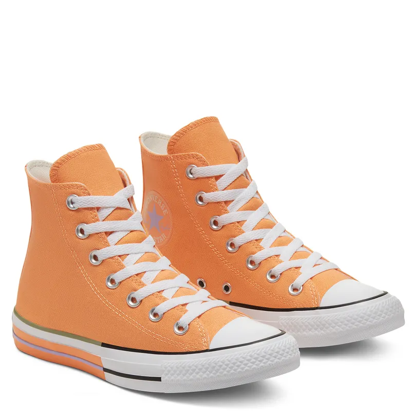 Converse Sunblocked Chuck Taylor All Star High Top (167634C)