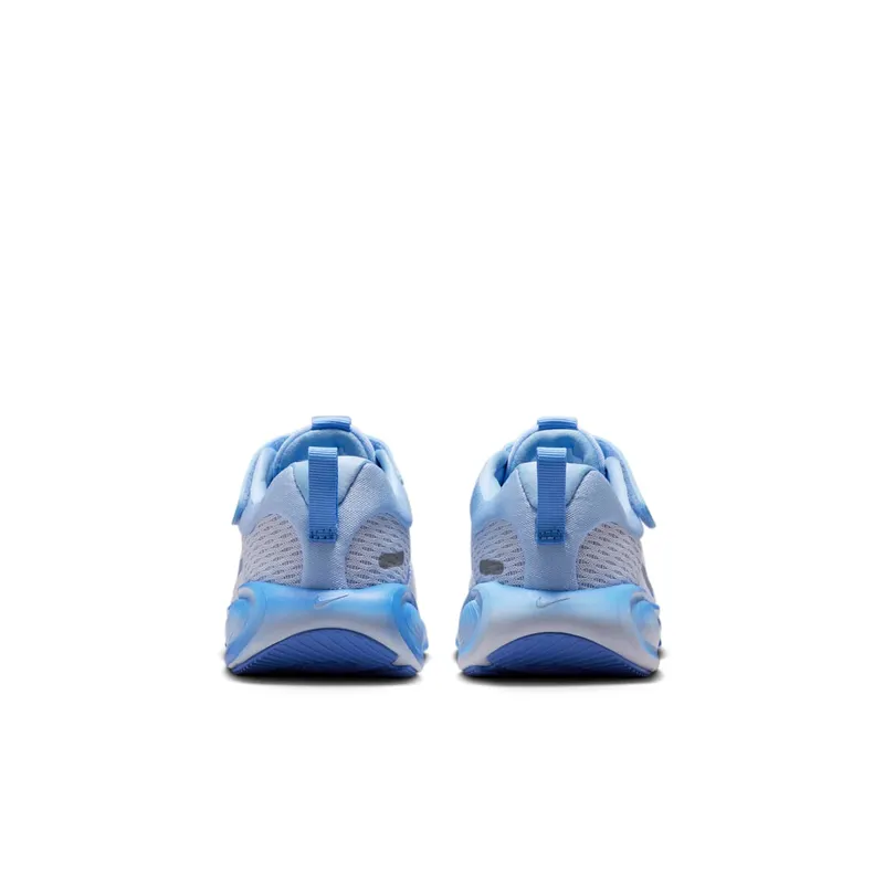Nike Stellar Ride Aluminum Football Grey Royal Pulse (HQ3267-402)